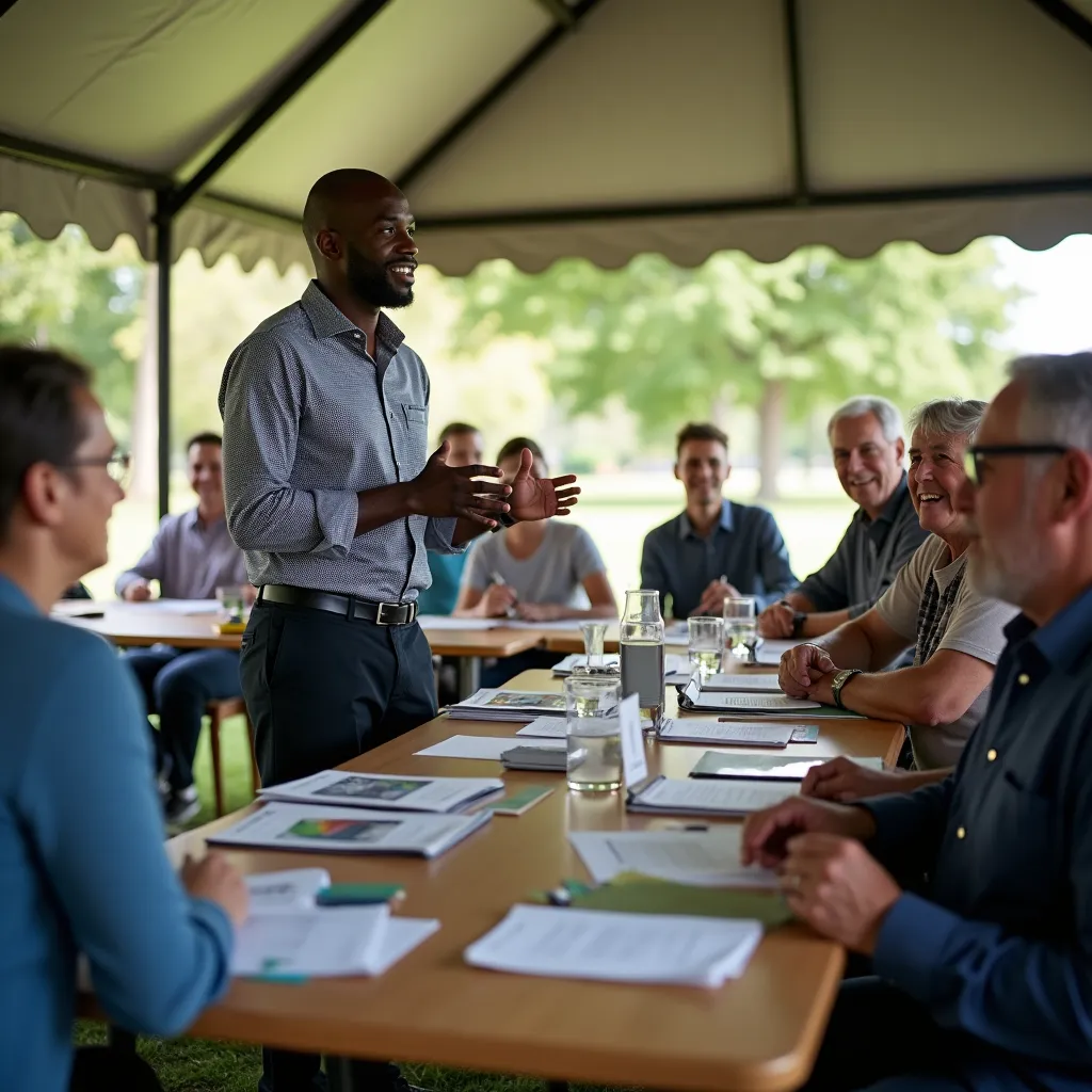 Piggy bank and coins representing emergency savings and financial security
